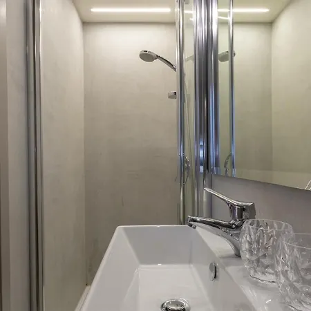 Ponte Vecchio's Nest