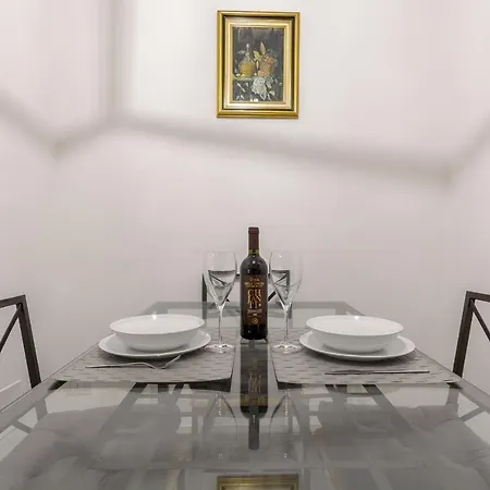 Appartement Ponte Vecchio's Nest Florence