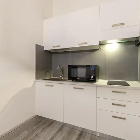 Ponte Vecchio's Nest Appartement Florence