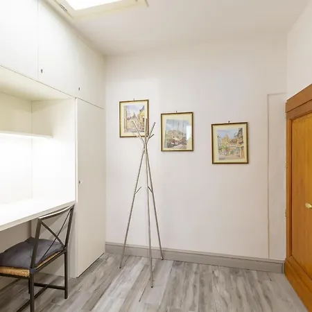 Ponte Vecchio's Nest Appartement Florence