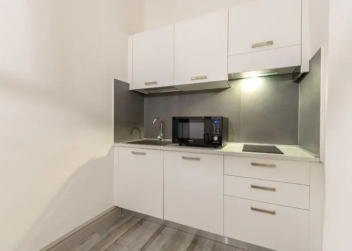 Ponte Vecchio's Nest Apartment Florenz