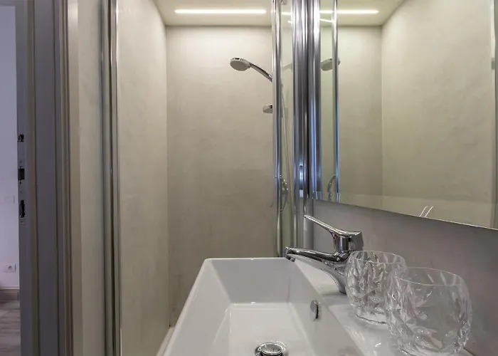 Ponte Vecchio's Nest