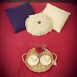 Ponte Vecchio's Nest Φλωρεντία