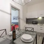 Ponte Vecchio's Nest *